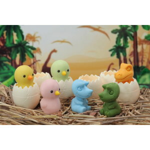 iwako(�C���R�[) ������������S�� �p�X�e���L���b�g �n�~�K�L �v���C ������ �h�����N�A���h�X�i�b�N ���� ���j�R�[���A���h�y�K�T�X 60��