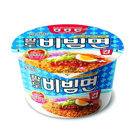 【パルド】ビビン麺カップ(大) 115g