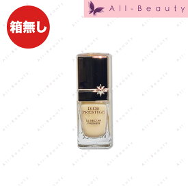 【DIOR】＜外箱なし＞プレステージ ル ネクター プレミエ 5ml(5ml*1個) スキンケア デパコス 化粧品 美容液 乾燥 潤い なめらか ツヤ ハリ 弾力 キメ ふっくら 濃密 透明感 ラグジュアリー お試しサイズ ミニサイズ