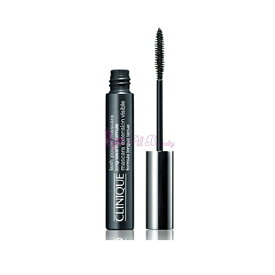 【CLINIQUE】ラッシュ パワー マスカラ ロングウェアリングフォーミュラ #01 ブラック オニキス 6ml (6ml*1個) マスカラ まつ毛 睫毛 ボリュームアップ ボリューム ロングマスカラ