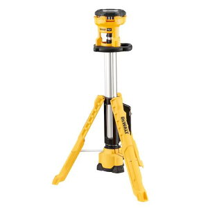 �f�E�H���g (DEWALT) DCL079-XJ 18V XR Li-Ion LED�^���[���C�g�m�{�̂̂݁n LED�O�r���C�g�t 1000���[���� 1800���[���� 3000���[���� �R�[�h���X �R���p�N�g 3�i�K�̖��邳 �H�� DIY ���� ��� �[�d���H�� 