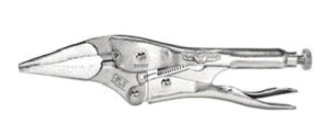 IRWIN(�A�[�E�B��) T1602EL4 (4LN) ���b�L���O�v���C���[ �����O�m�[�Y(���C���J�b�^�[�t) �S��135mm �J���l0-41mm �o�C�X ��ƍH��