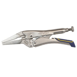 IRWIN(�A�[�E�B��) IRHT82583 ���b�L���O�v���C���[ 6LN FR �����O�m�[�Y 150mm ���C���J�b�^�[�t �S��165mm �J���l0-51mm �o�C�X ��ƍH��