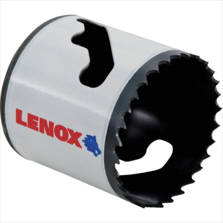 楽天市場】LENOX(レノックス) 5121723 スピードスロット 分離式バイメタルホールソー 51mm : ワイズファクトリー 楽天市場店