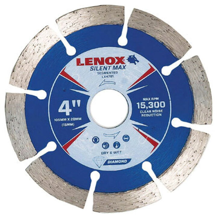 本日限定 LENOX レノックス 2005033 メタルマックス 金属用ダイヤモンドホイール 高速切断機用 サイズ405mm×穴径25.4mm×厚さ 3.2mm fucoa.cl 本日限定 LENOX レノックス 2005033 メタルマックス 金属用ダイヤモンドホイール 高速切断機用 サイズ405mm×穴径25.4mm×厚さ 3.2mm fucoa.cl