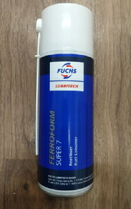 y݌ɕizFUCHS tHbNX@tFtH[ SUPER7Xv[ 400ml 1{ ő̏ܓ}K Z  Hh~ u 4043995144324