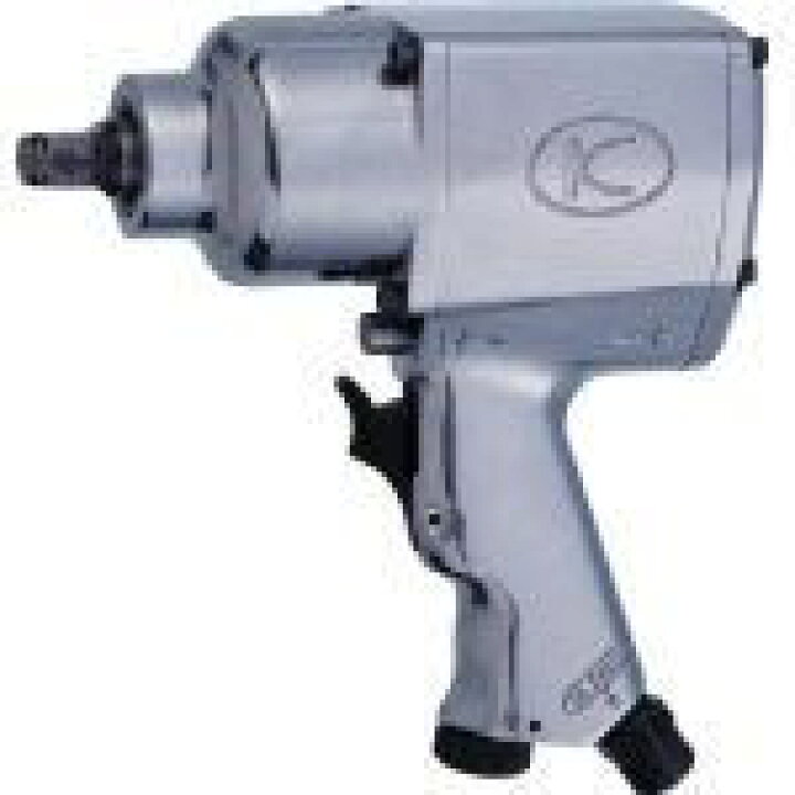 楽天市場】空研 KW-19HP 1/2インチ SQ 中型エアインパクトレンチ（12.7 