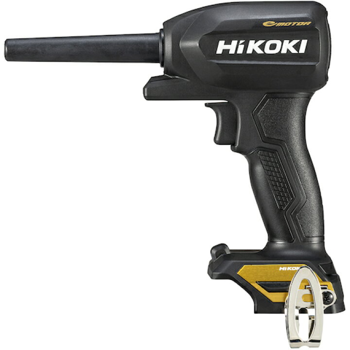 楽天市場】【在庫品】HiKOKI【黒・金 限定カラー】(本体のみ)18V 