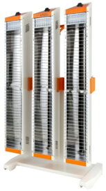 楽天市場 遠赤外線ヒーター 業務用の通販