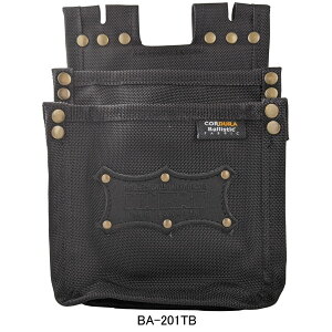 y݌ɂzjbNX(KNICKS) BA-201TB R[f oXeBbNn 2i(ubN)  H 