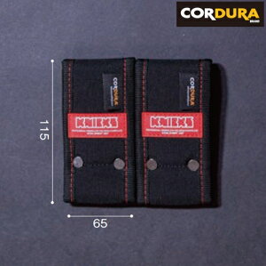 y݌ɂzjbNX(KNICKS) KC-201HDXi2j4zxgꎮ yKC-201Hpxgz CORDURA1000Dn R[fitFʔ̃`F[ N-1AL-1 킹čwjp[c 