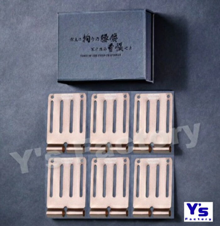 楽天市場】【1個のみ在庫あり】【NEW】ニックス(KNICKS) ALU-15L-6-PG 