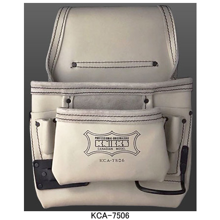 ニックス(KNICKS) KCA-7506 2x4工法用釘袋 工具袋 道具袋 | ワイズファクトリー 楽天市場店