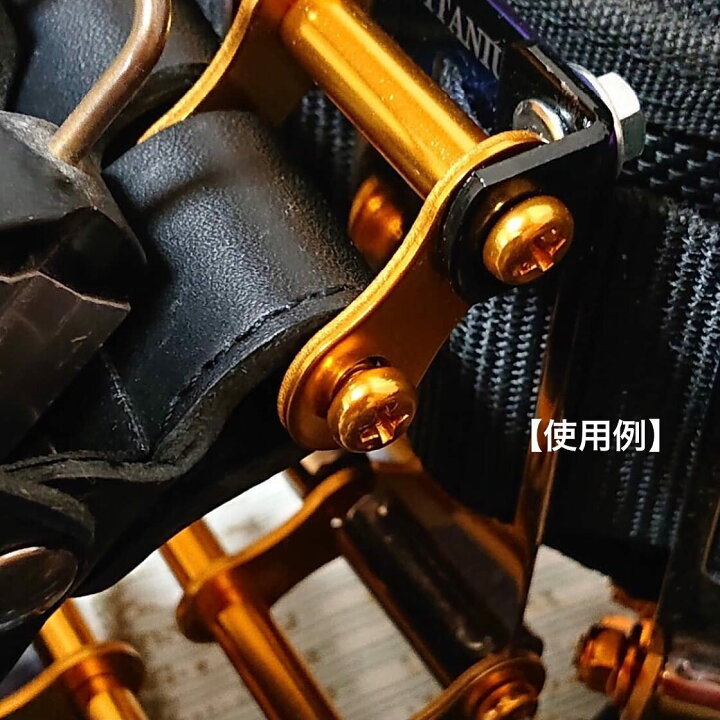 楽天市場】ニックス(KNICKS) TIT-25LY チタニウムアタッチメント付き 