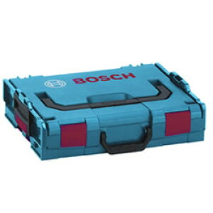 BOSCH�i�{�b�V���j �G���{�b�N�X�V�X�e�� L-BOXX102N (S�T�C�Y) �ėp�P�[�X�y�H� �A���\ �R���p�N�g �����^�тɕ֗� ���ɂ����^�t�ȍގ� �d�˂ă��b�N�\�z�iL-BOXX102 ��p�i�j