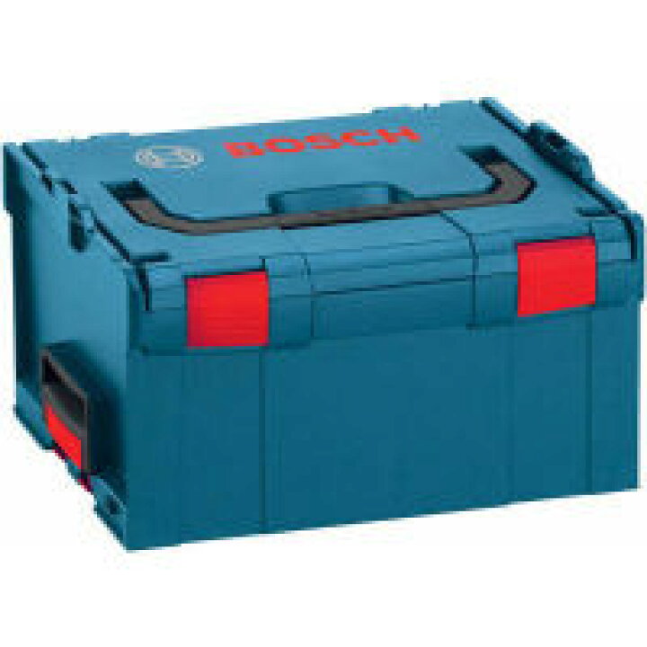 楽天市場】BOSCH（ボッシュ）エルボックスシステム L-BOXX238N (L 