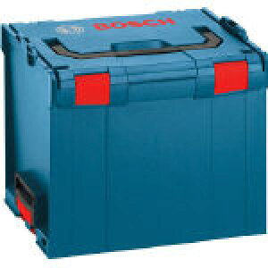 BOSCH�i�{�b�V���j�G���{�b�N�X�V�X�e�� L-BOXX374N (LL�T�C�Y) �ėp�P�[�X�y�H� �A���\ �R���p�N�g �����^�тɕ֗� ���ɂ����^�t�ȍގ� �d�˂ă��b�N�\�z�iL-BOXX374 ��p�i�j