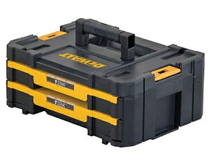 fEHg (DEWALT) DWST17804 eB[X^bN2i`FXg 2io^Cṽ`FXg lWp[c̐ TSTAK