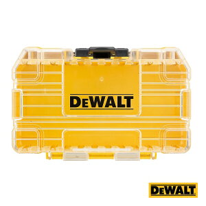 �f�E�H���g(DEWALT) DT70801-QZ �^�t�P�[�X(��) �����ȃp�[�c�̎��[ �H� �L�����v �A�E�g�h�A ���^�P�[�X �h�o�E�h�� ���[BOX DIY