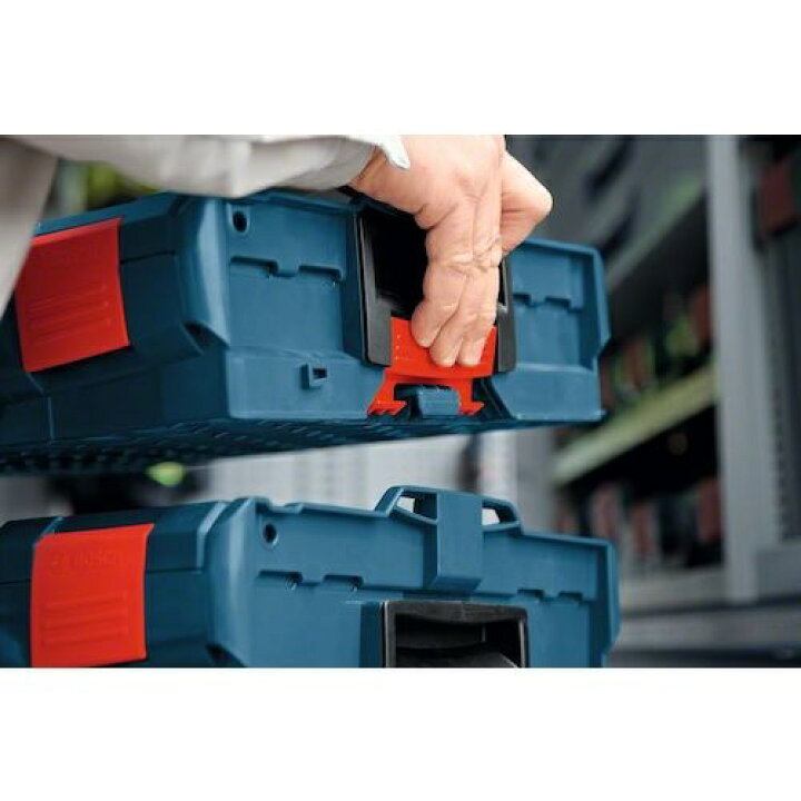 楽天市場】BOSCH（ボッシュ）エルボックスシステム L-BOXX136N (M 