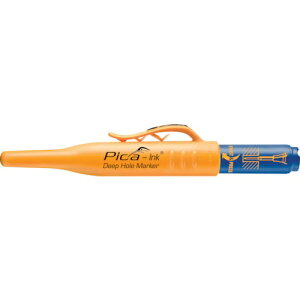 Pica Marker [CN}[J[ yBig Inkz170-41  ML sJ}[J[ Pica Big Ink Deep Hole Markery[ցz