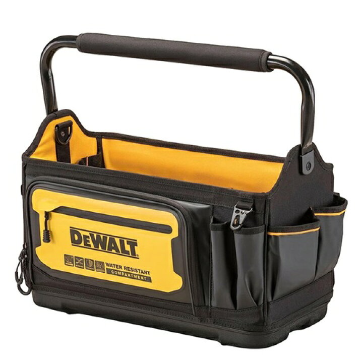 楽天市場】デウォルト(DEWALT) DWST60106-1 キャリーバッグ 収納バッグ 