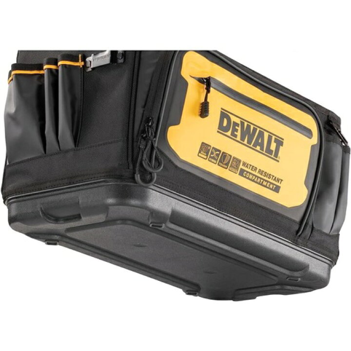楽天市場】デウォルト(DEWALT) DWST60106-1 キャリーバッグ 収納バッグ 