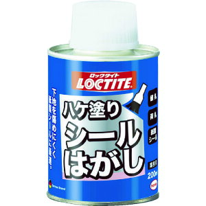 LOCTITE bN^Cg nPhV[͂ 200ml DSH-20H wPWpijϐ ϔM