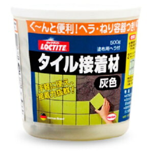LOCTITE bN^Cg ^Cڒށ@DF@500g DTS-500 wPWpij