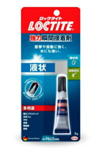 LOCTITE bN^Cg ͏uԐڒ 3g t LER-003 wPWpijϐ pr