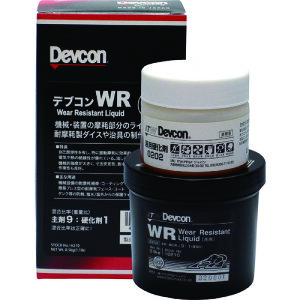 fuR WR 500g t DV16210 Devcon ϖՐ A~ipe