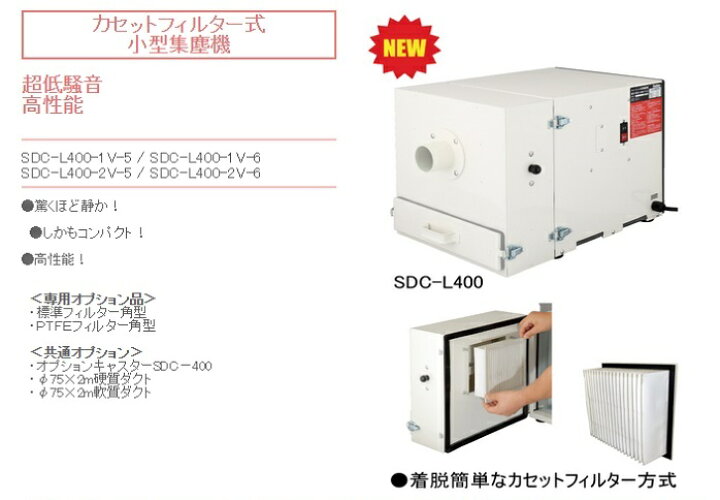 エコツール豊田インター店】SUIDEN/スイデンの紙パック式小型集塵機 