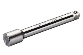 【TOP】EX-6075　差込角19.0mm　全長75mm　エクステンションバー