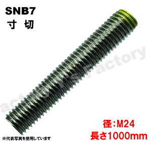 y|CgUpzSNB7  M24×1000L n 1m 1{ [^[ YM SNB7؂