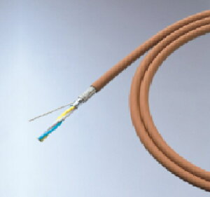 CC-Link�P�[�u�� CCNC-SB110H Ver.1.10�Ή� 110�� 30m����ؔ���@�\�����i��1m�̉��i�ł��B30m�ȏ�ł��������������B