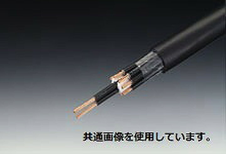 【楽天市場】住電日立ケーブル CV 3.5sq×2心 70m 1巻 600V CV 3.5sq 2心 架橋ポリエチレン絶縁ビニルシース電力ケーブル:  阪神電線エンジニアリング