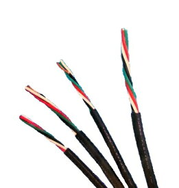 太陽ケーブルテック 300V ターボフレックス/2517 AWG17(1.25sq)×10c 70m