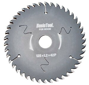  [֔ЎR큡BASICTOOL@؍Hp`bv\[@125x42P@BT-12542W