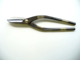 プロ用最高級金切鋏★種光★ステン用SLD　直刃　270mm　No.8111