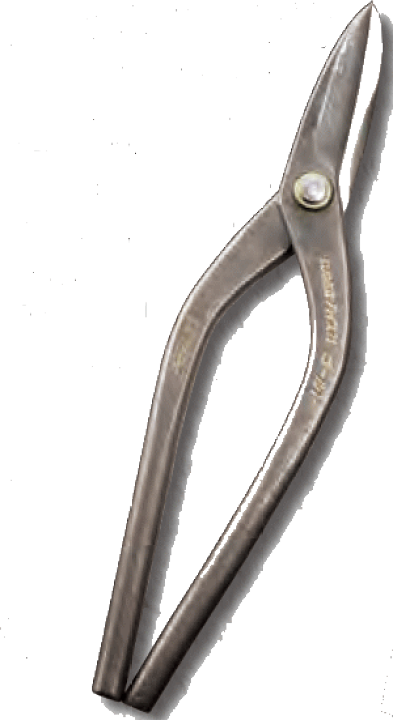 楽天市場】プロ用最高級金切鋏 種光 スーパーハイス21 ゴールド(HAPO40