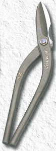プロ用最高級金切鋏 種光 スーパーハイス21 立切 300mm No.8314