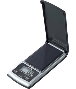 タニタTANITA ポケッタブルスケール0.1g〜200gまで精密計量 KP-104