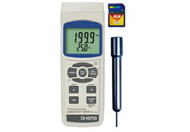 マザーツール　マルチ水質測定器　CD-4307SD