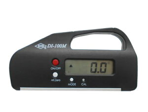 KOD コンパクトデジタル水平器 DI-100M
