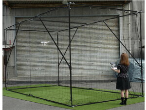 [@ll͑(敪D)][J[iGC@h[P[W363@DC363@Ԍ3m×s6m×3m