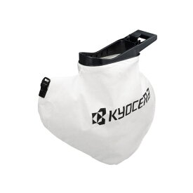 京セラKYOCERA　ブロワバキューム用ダストバッグ60700747（適用機種RESV-1000／RESV-1010）（旧リョービRYOBI）