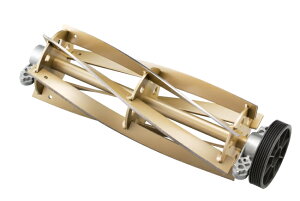 京セラKYOCERA 芝刈機用 リール刃(6枚刃)