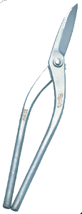 *種光*オールステンレス製鋏 ビッグカット 直刃360mm No.8409