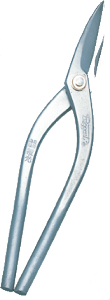 *種光*オールステンレス製鋏 ビッグカット 柳刃210mm No.8402