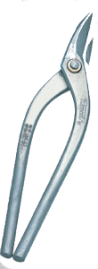 *種光*オールステンレス製鋏 ビッグカット エグリ210mm No.8403